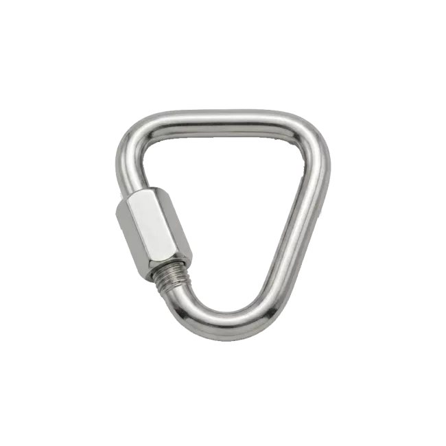 Quick Links D / Oval / Square | 850 to 2 000 daN