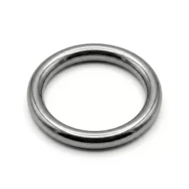 Round Rings 23-70 mm | 500 to 4 000 daN