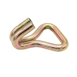 Double J Hooks 25-75 mm | 900 to 10 000 daN