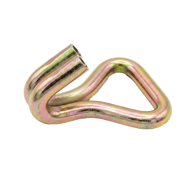 Double J Hooks 25-75 mm | 900 to 10 000 daN
