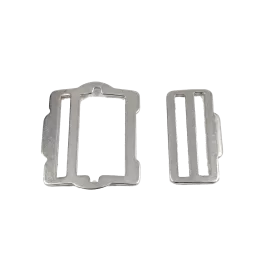 Belt Buckles 30-50 mm | 150 to 300 daN | Steel