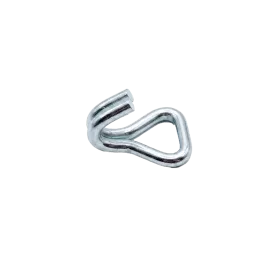 Double J Hooks 25-75 mm | 900 to 10 000 daN