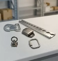 Hardware & Components