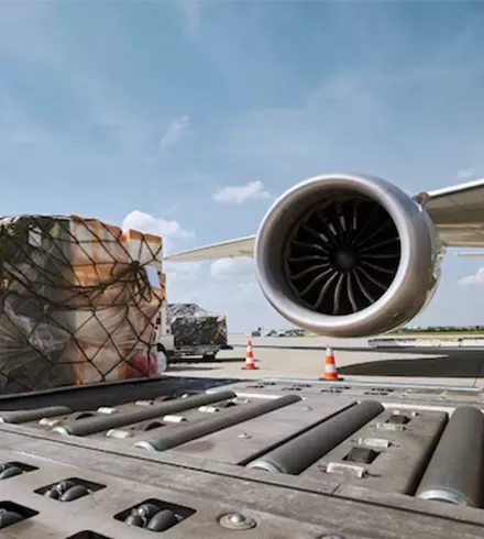 Air Cargo